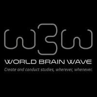 WorldBrainWave | Create and conduct studies, wherever, whenever