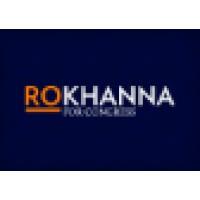 Ro Khanna for Congress