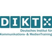 DIKT - Deutsches Institut für Kommunikations- & MedienTraining®