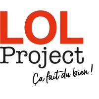 LOL PROJECT