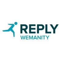 Wemanity Reply Paris