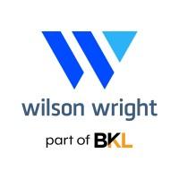 Wilson Wright