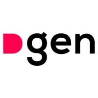 Dgen network