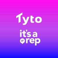 It's a Rep (acquired by Tyto)