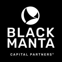 Black Manta Capital Partners