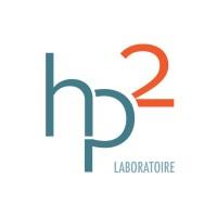 HP2 LABORATOIRE