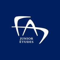FA7 Junior-Études