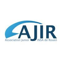 AJIR - Association Junior de l'INSA Rouen Normandie
