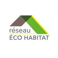 Réseau ÉCO HABITAT