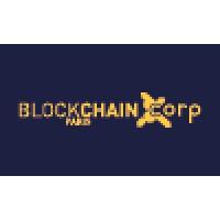 BLOCKCHAIN PARIS