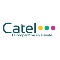 Catel - La coopérative en e-santé