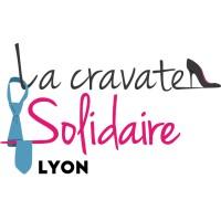 La Cravate Solidaire Lyon