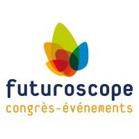 Palais des Congrès du Futuroscope