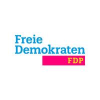 FDP Freie Demokraten