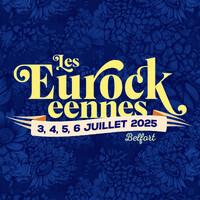 Eurockéennes de Belfort