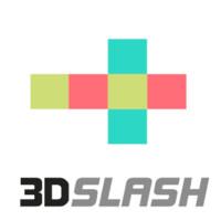 3D Slash