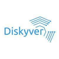Diskyver