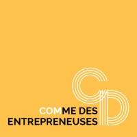 Comme Des Entrepreneuses