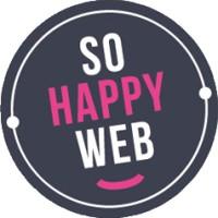 SO HAPPY WEB