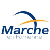Ville de Marche-en-Famenne