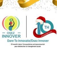 Dare to Innovate