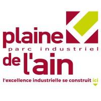 PIPA - Parc Industriel de la Plaine de l'Ain