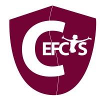 CEFCYS - Cercle des Femmes de la CyberSécurité