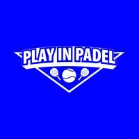PLAY IN PADEL