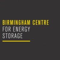 Birmingham Centre for Energy Storage (BCES)