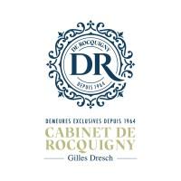 Cabinet de Rocquigny