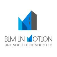 BIM In Motion