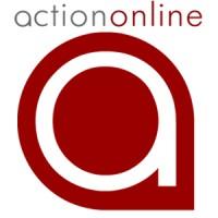 Action on Line