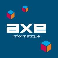 AXE INFORMATIQUE