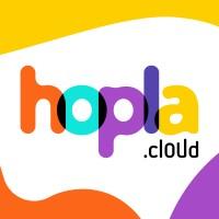 ☁️hopla.cloud☁️