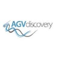 AGV Discovery