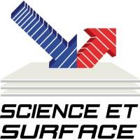 SERMA Technologies - Laboratoire de matériaux Science et Surface