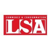 LSA Commerce & Consommation