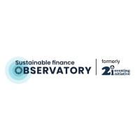 Sustainable Finance Observatory (formerly 2°Investing Initiative)