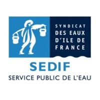Syndicat des Eaux d'Île-de-France • SEDIF 🚰