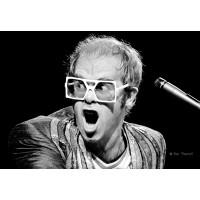 Elton John