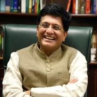 Piyush Goyal