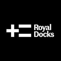 The Royal Docks Team