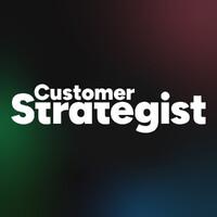 Customer Strategist Journal