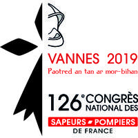 Congrès National des Sapeurs-Pompiers 2019