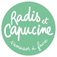Radis et Capucine