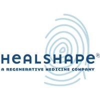 Healshape