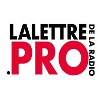 La Lettre Pro de la Radio et du Podcast (Editions HF)