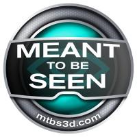 Meant to be Seen