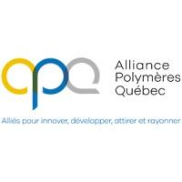 Polymers Alliance Québec