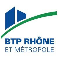 Fédération des entreprises du Bâtiment et des Travaux Publics du Rhône et de la Métropole